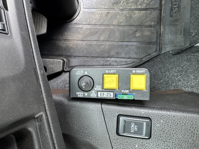 いすゞ ギガ 大型 土砂ダンプ 2RG-CXZ77DT(102227) 33枚目