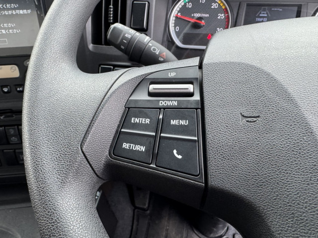 いすゞ ギガ 大型 土砂ダンプ 2RG-CXZ77DT(102227) 34枚目