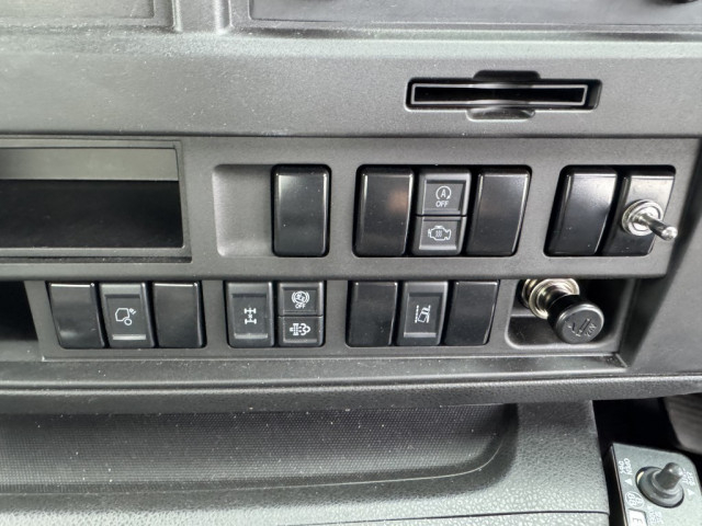 いすゞ ギガ 大型 土砂ダンプ 2RG-CXZ77DT(102227) 36枚目