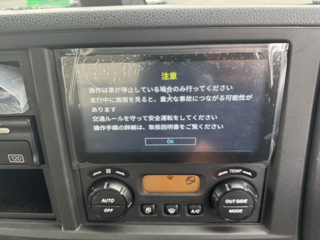 いすゞ ギガ 大型 土砂ダンプ 2RG-CXZ77DT(102227) 37枚目