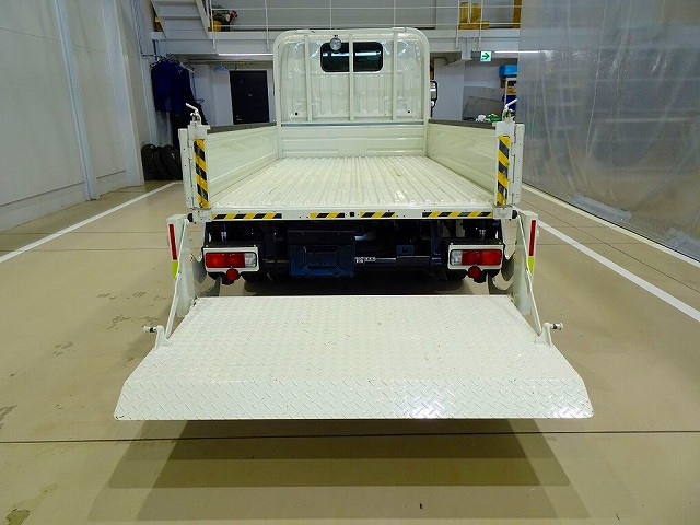 トヨタ ダイナ 小型 平ボディ 2PG-GDY281(102228) 27枚目