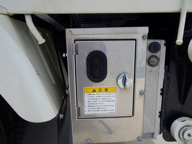 トヨタ ダイナ 小型 平ボディ 2PG-GDY281(102228) 30枚目