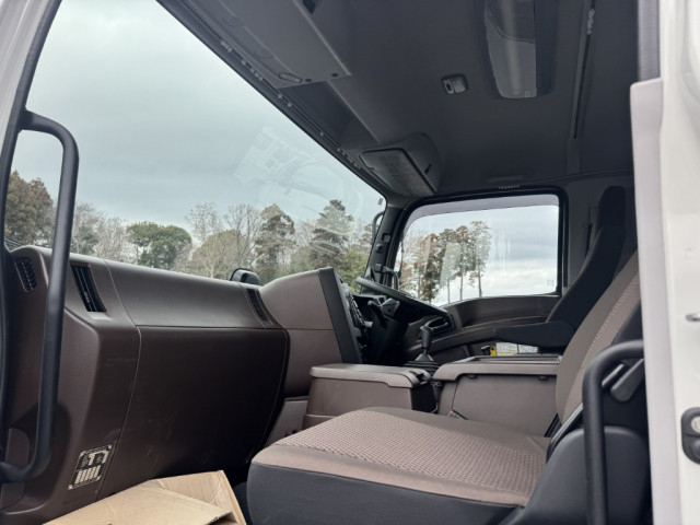 いすゞ ギガ 大型 土砂ダンプ 2RG-CXZ77DT(102227) 41枚目