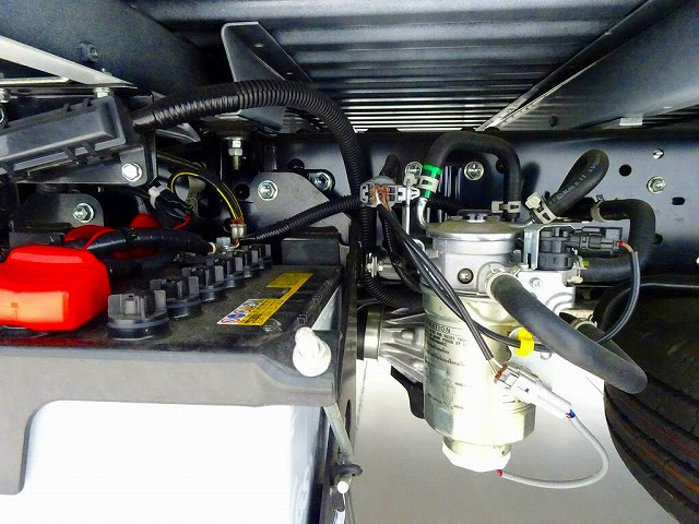 トヨタ ダイナ 小型 平ボディ 2PG-GDY281(102228) 33枚目