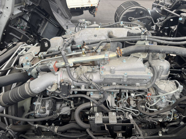 いすゞ ギガ 大型 土砂ダンプ 2RG-CXZ77DT(102227) 44枚目