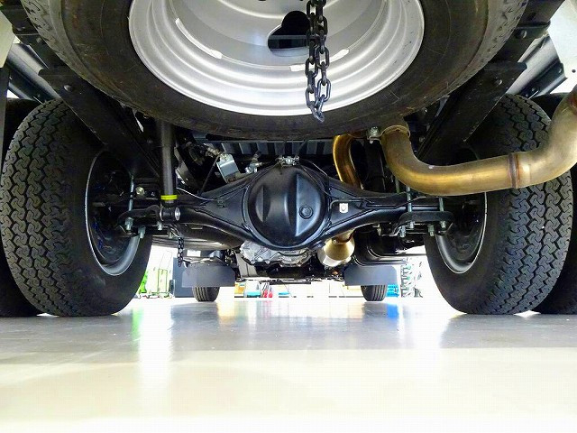 トヨタ ダイナ 小型 平ボディ 2PG-GDY281(102228) 35枚目