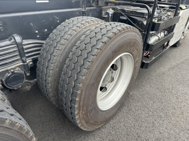 いすゞ ギガ 大型 土砂ダンプ 2RG-CXZ77DT(102227) 48枚目