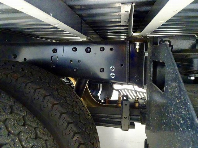 トヨタ ダイナ 小型 平ボディ 2PG-GDY281(102228) 38枚目