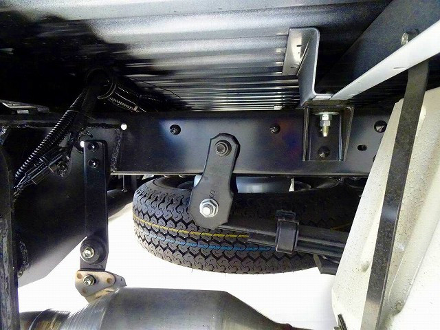 トヨタ ダイナ 小型 平ボディ 2PG-GDY281(102228) 39枚目