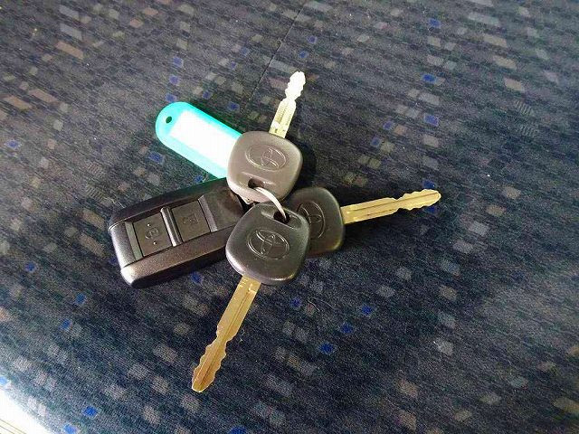 トヨタ ダイナ 小型 平ボディ 2PG-GDY281(102228) 40枚目