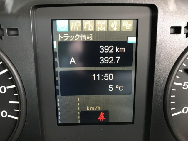 三菱ふそう ファイター 中型 土砂ダンプ 2KG-FK62F(102230) 10枚目