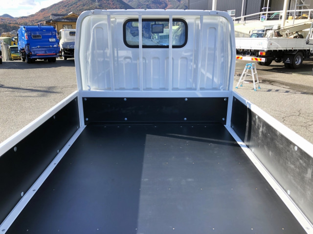 三菱ふそう キャンター 小型 平ボディ 2RG-FBA20(102229) 11枚目