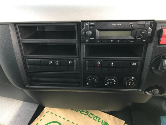 三菱ふそう ファイター 中型 土砂ダンプ 2KG-FK62F(102230) 11枚目