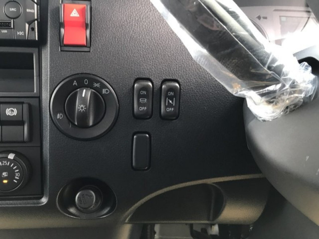 三菱ふそう ファイター 中型 土砂ダンプ 2KG-FK62F(102230) 12枚目