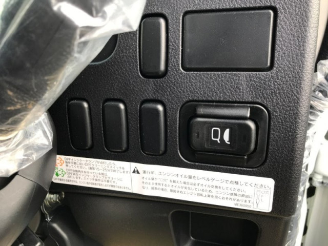三菱ふそう ファイター 中型 土砂ダンプ 2KG-FK62F(102230) 13枚目