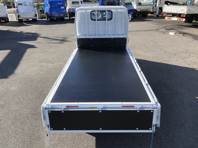 三菱ふそう キャンター 小型 平ボディ 2RG-FBA20(102229) 14枚目