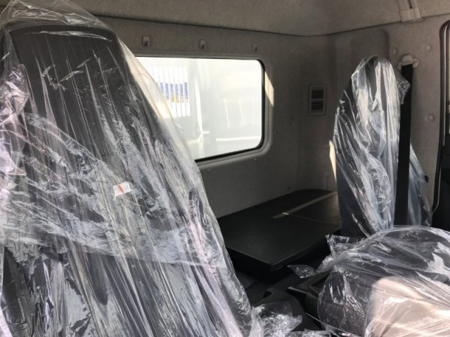 三菱ふそう ファイター 中型 土砂ダンプ 2KG-FK62F(102230) 17枚目