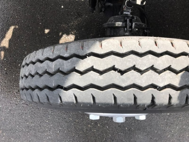 三菱ふそう ファイター 中型 土砂ダンプ 2KG-FK62F(102230) 22枚目