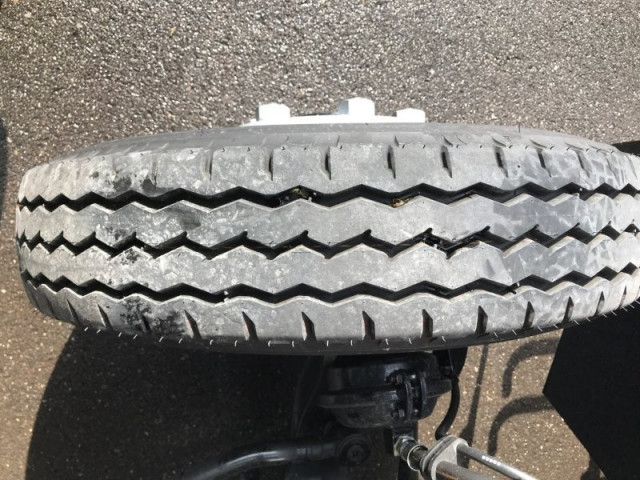 三菱ふそう ファイター 中型 土砂ダンプ 2KG-FK62F(102230) 23枚目