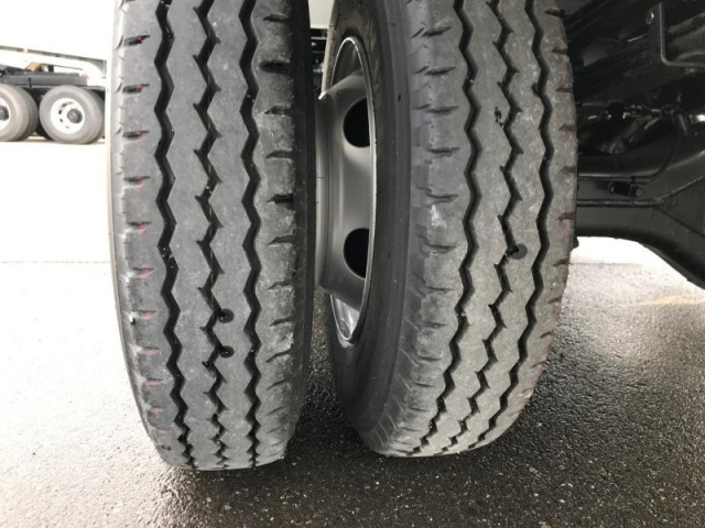 三菱ふそう ファイター 中型 土砂ダンプ 2KG-FK62F(102230) 24枚目