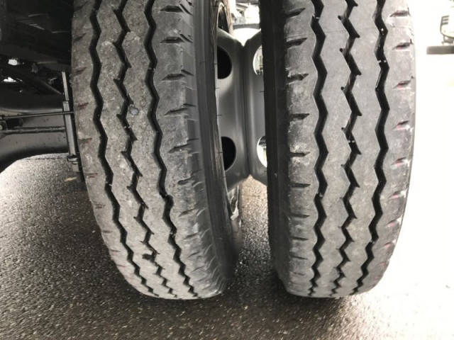 三菱ふそう ファイター 中型 土砂ダンプ 2KG-FK62F(102230) 25枚目