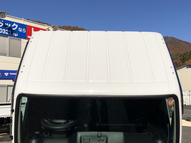 三菱ふそう キャンター 小型 平ボディ 2RG-FBA20(102229) 27枚目