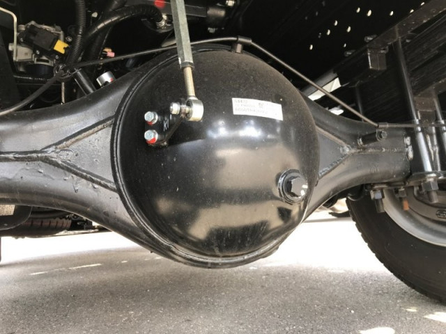 三菱ふそう ファイター 中型 土砂ダンプ 2KG-FK62F(102230) 27枚目