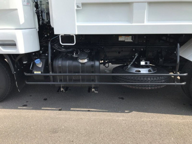 三菱ふそう ファイター 中型 土砂ダンプ 2KG-FK62F(102230) 28枚目