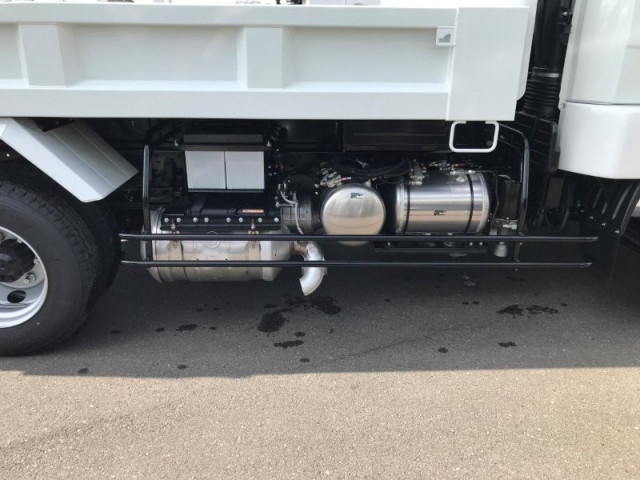 三菱ふそう ファイター 中型 土砂ダンプ 2KG-FK62F(102230) 29枚目
