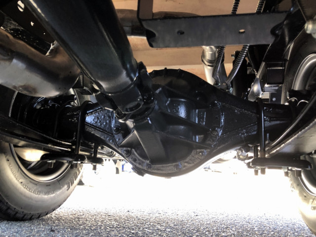 三菱ふそう キャンター 小型 平ボディ 2RG-FBA20(102229) 30枚目