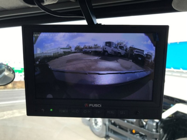 三菱ふそう ファイター 中型 土砂ダンプ 2KG-FK62F(102230) 30枚目