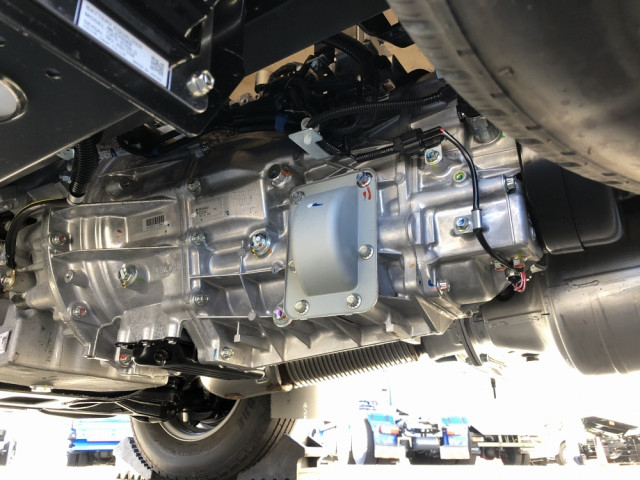 三菱ふそう キャンター 小型 平ボディ 2RG-FBA20(102229) 31枚目