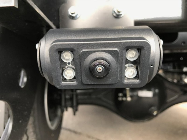 三菱ふそう ファイター 中型 土砂ダンプ 2KG-FK62F(102230) 31枚目