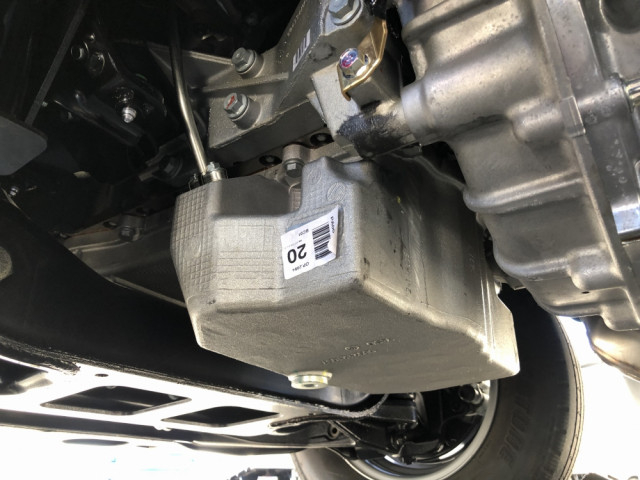 三菱ふそう キャンター 小型 平ボディ 2RG-FBA20(102229) 32枚目