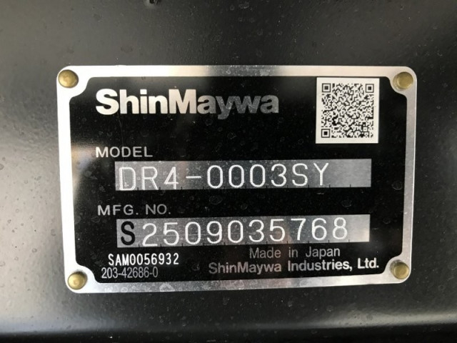 三菱ふそう ファイター 中型 土砂ダンプ 2KG-FK62F(102230) 32枚目