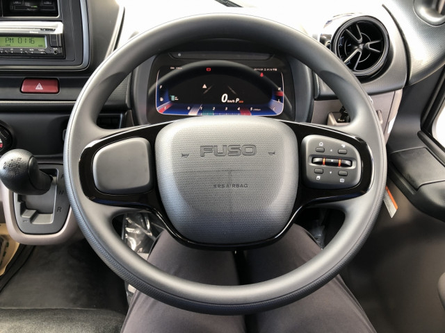三菱ふそう キャンター 小型 平ボディ 2RG-FBA20(102229) 34枚目