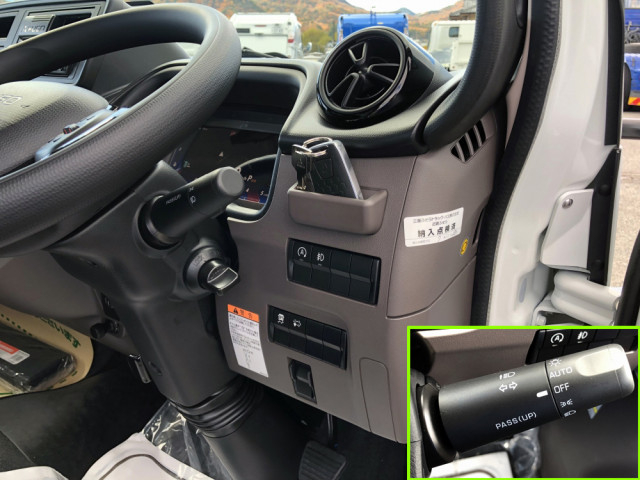 三菱ふそう キャンター 小型 平ボディ 2RG-FBA20(102229) 37枚目