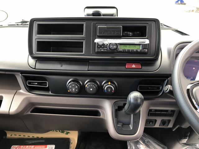 三菱ふそう キャンター 小型 平ボディ 2RG-FBA20(102229) 39枚目