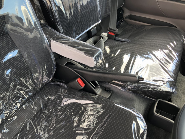 三菱ふそう キャンター 小型 平ボディ 2RG-FBA20(102229) 41枚目