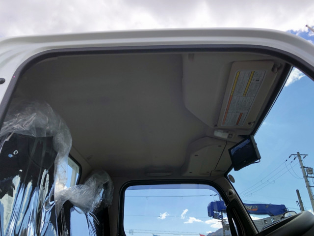 三菱ふそう キャンター 小型 平ボディ 2RG-FBA20(102229) 42枚目