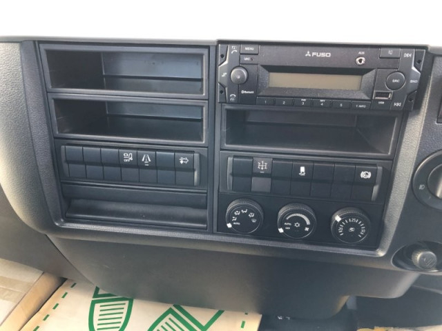 三菱ふそう ファイター 中型 土砂ダンプ 2KG-FK62F(102231) 10枚目