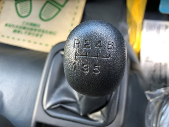 三菱ふそう ファイター 中型 土砂ダンプ 2KG-FK62F(102231) 11枚目