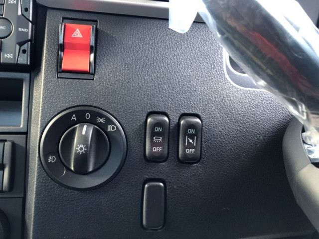 三菱ふそう ファイター 中型 土砂ダンプ 2KG-FK62F(102231) 15枚目