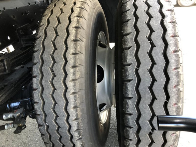 三菱ふそう ファイター 中型 土砂ダンプ 2KG-FK62F(102231) 23枚目