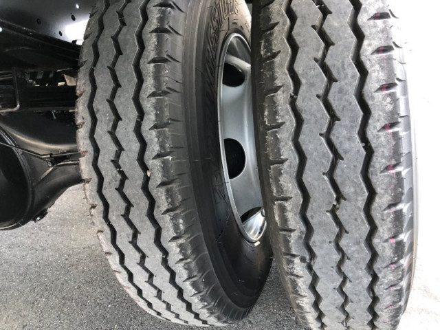 三菱ふそう ファイター 中型 土砂ダンプ 2KG-FK62F(102231) 24枚目