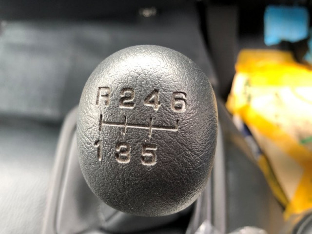 三菱ふそう ファイター 中型 土砂ダンプ 2KG-FK62F(102232) 11枚目