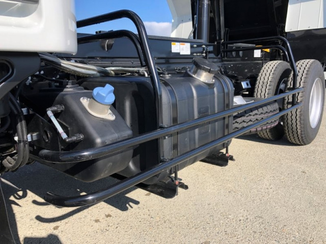 三菱ふそう ファイター 中型 土砂ダンプ 2KG-FK62F(102231) 27枚目