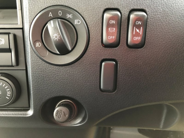 三菱ふそう ファイター 中型 土砂ダンプ 2KG-FK62F(102232) 15枚目