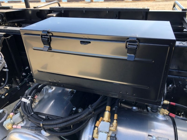 三菱ふそう ファイター 中型 土砂ダンプ 2KG-FK62F(102231) 33枚目