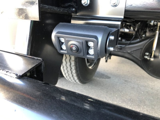 三菱ふそう ファイター 中型 土砂ダンプ 2KG-FK62F(102231) 35枚目